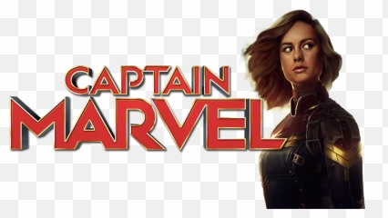 Captain Marvel Image - Good Morning America Fictional Character png
