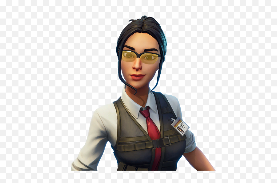 Fortnite Image Png - Rook Fortnite,V Bucks Png