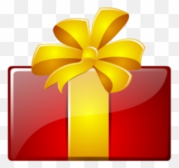 Birthday Present Png Icon 39933 - Free Icons and PNG Gift