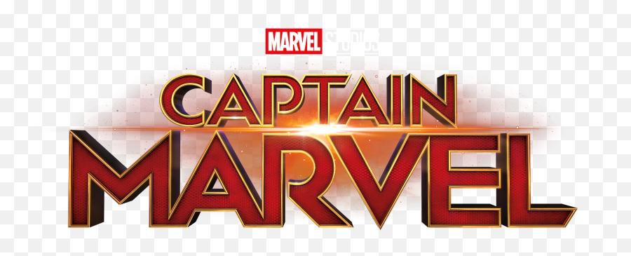 Photoshop Tutorial Captain Marvel Poster - Captain Marvel Logo Png,Photoshop Logo Png