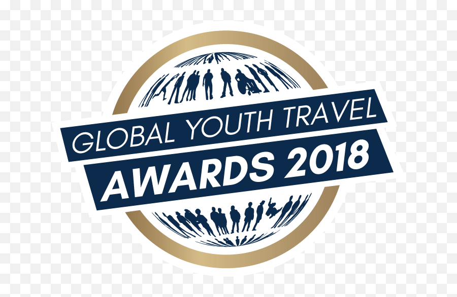 2018 Global Youth Travel Awards Winners Png 100 Pics Logos 58