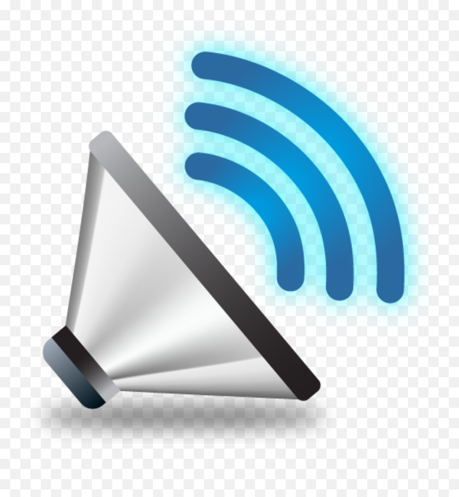 Audio Icon Png