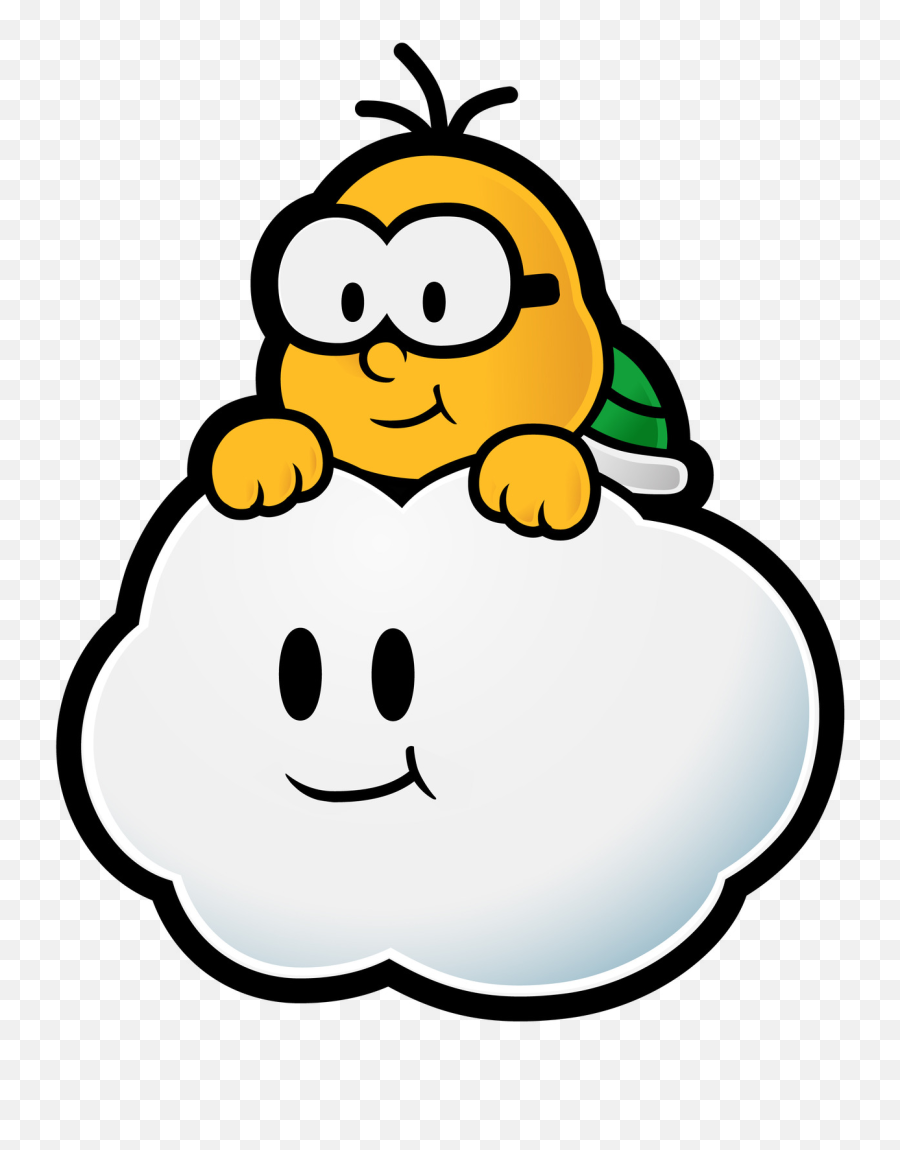 Mario Face - Lakitu Mario Hd Png Download Original Size Lakitu Paper Mario Png,Mario Face Png