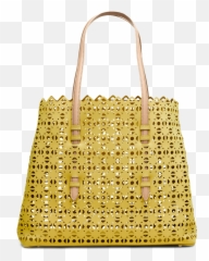 Bags Monica Nubuk Golden Glow Vacchetta Natural Melvin - Tote Bag Png,Yellow Glow Png