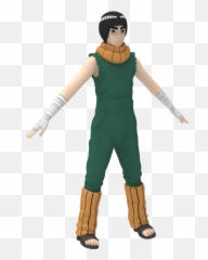 Shinobi Striker - Lee Naruto To Boruto Shinobi Striker Png,Rock Lee Png