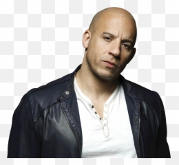 Vin Diesel Png Transparent Image - Vin Diesel Png,Diesel Png