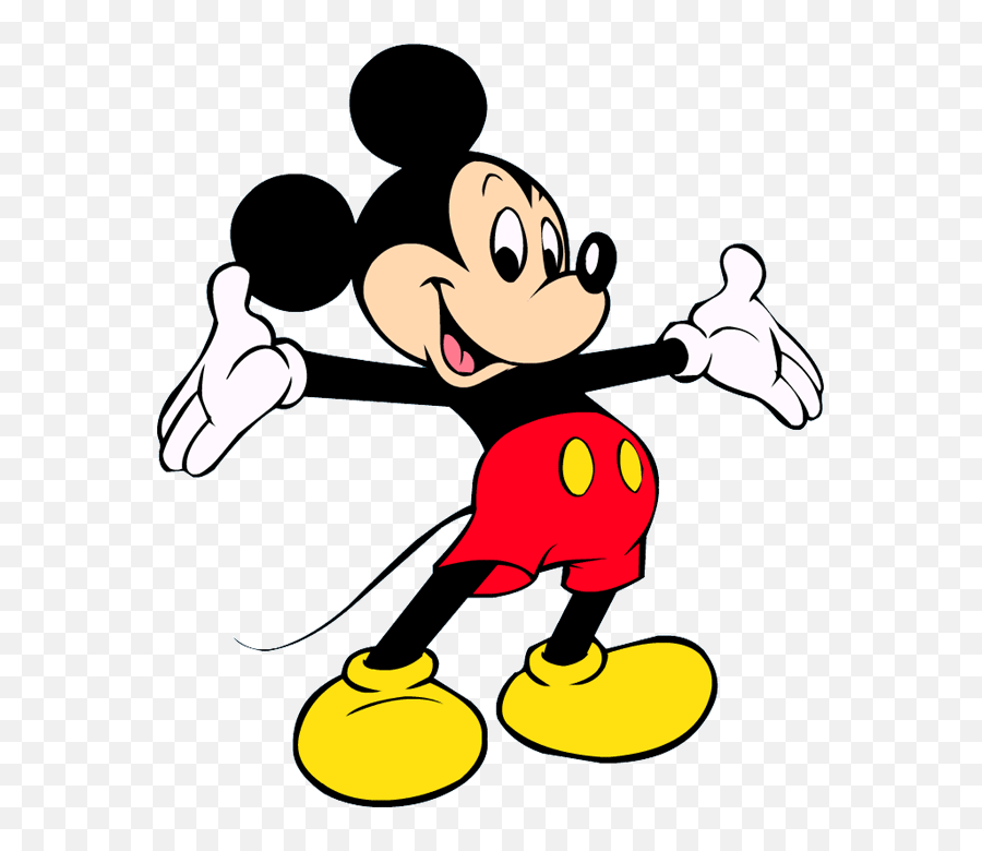 A53c4tmcdmickeymousetada Uploaded With Images - Transparent Background Mickey Mouse Clip Art Png,Mouse Hand Png