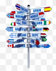 Free Travel Png Hd Vector Clipart Psd 230608 - Png Images Transparent Travel Png,Travel Clipart Png