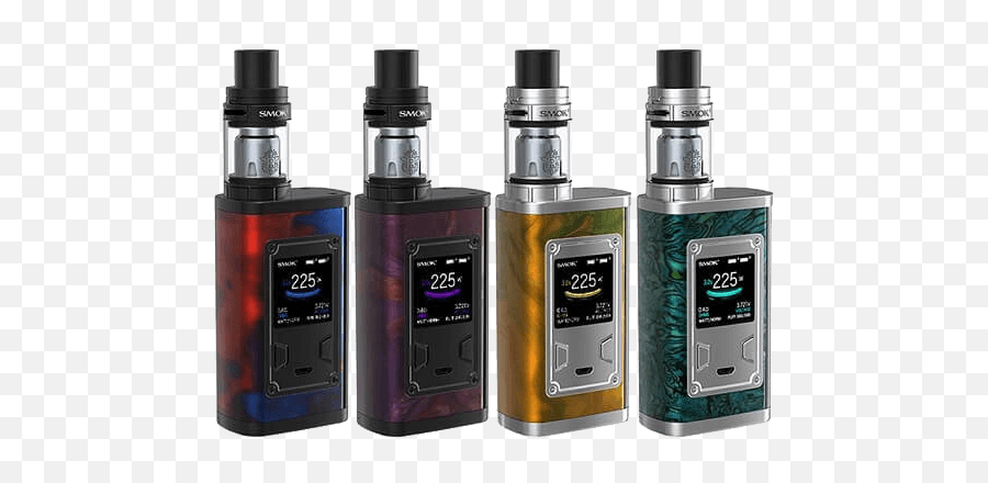 Download Hd Smok Majesty Mods - Smok Majesty Kit Resin Smok Majesty Kit Png,Smok Png