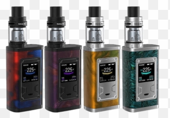 Download Hd Smok Majesty Mods - Kit Resin png