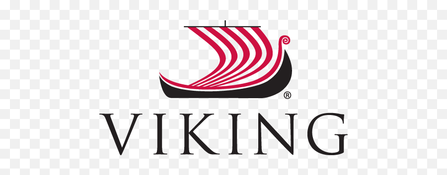Viking Cruises - Viking Ocean Cruises Logo Png,Vikings Logo Transparent