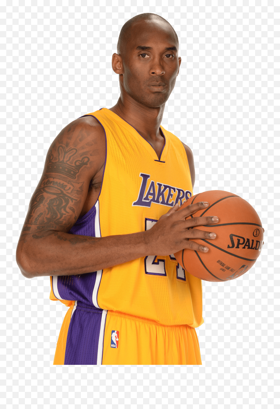 Download Nba Player Png Image For Free - Kobe Bryant Images Download,Nba Basketball Png