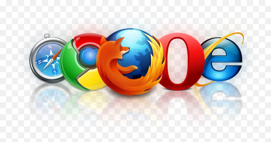Browsing Png 8 Image - Mozilla Firefox,Browser Png