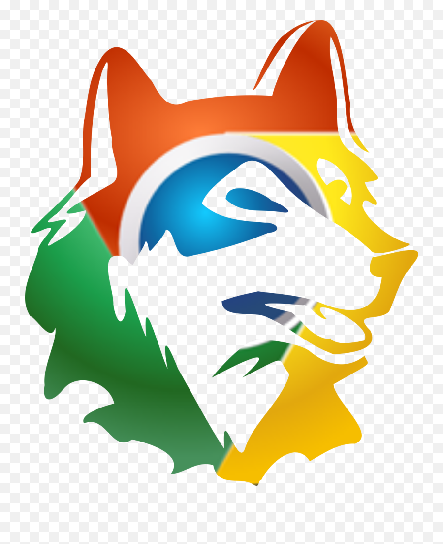 Heavener Public Schools - Clip Art Png,Wolf Logos