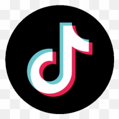 Tiktok Svg Eps Png Psd Ai Vectors Free - Tok Logo