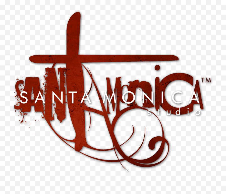 God Of War 4 Sans Kratos - Cooldown Santa Monica Games Logo Png,God Of War 4 Logo