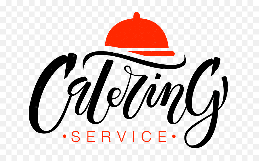 Catering Clipart Logo - Logo Catering Png,Bbq Logos