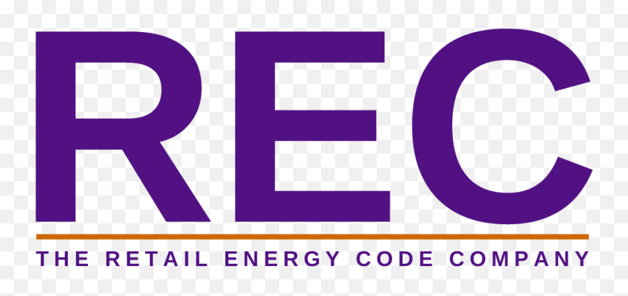 The Retail Energy Code Company Supporting Industry - Retail Energy Code Logo Png,Energy Transparent