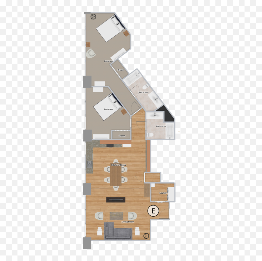 Floor Plans U2014 Kirstein Lofts - Floor Plan Png,Wood Floor Png