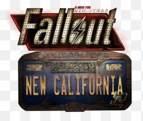New Vegas Mod Png Fallout
