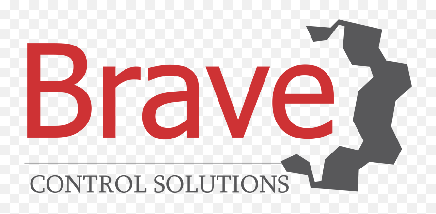 Brave Control Solutions Named - Brave Control Solutions Png,Brave Logo