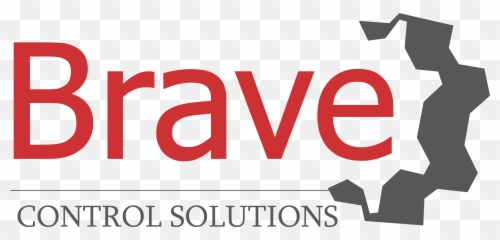 Brave Control Solutions Named - Brave Control Solutions Png,Brave Logo
