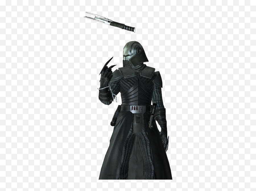 Sith Lord Png 1 Image - Star Wars Dark Lord Armor,Sith Png