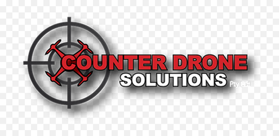 Counter Drone Solutions - Graphic Design Png,Drone Logo