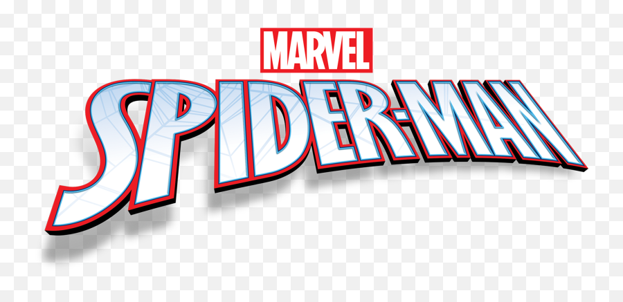 Marvels Spider - Spiderman Logo Transparent Background Png,Ultimate Spider Man Logo