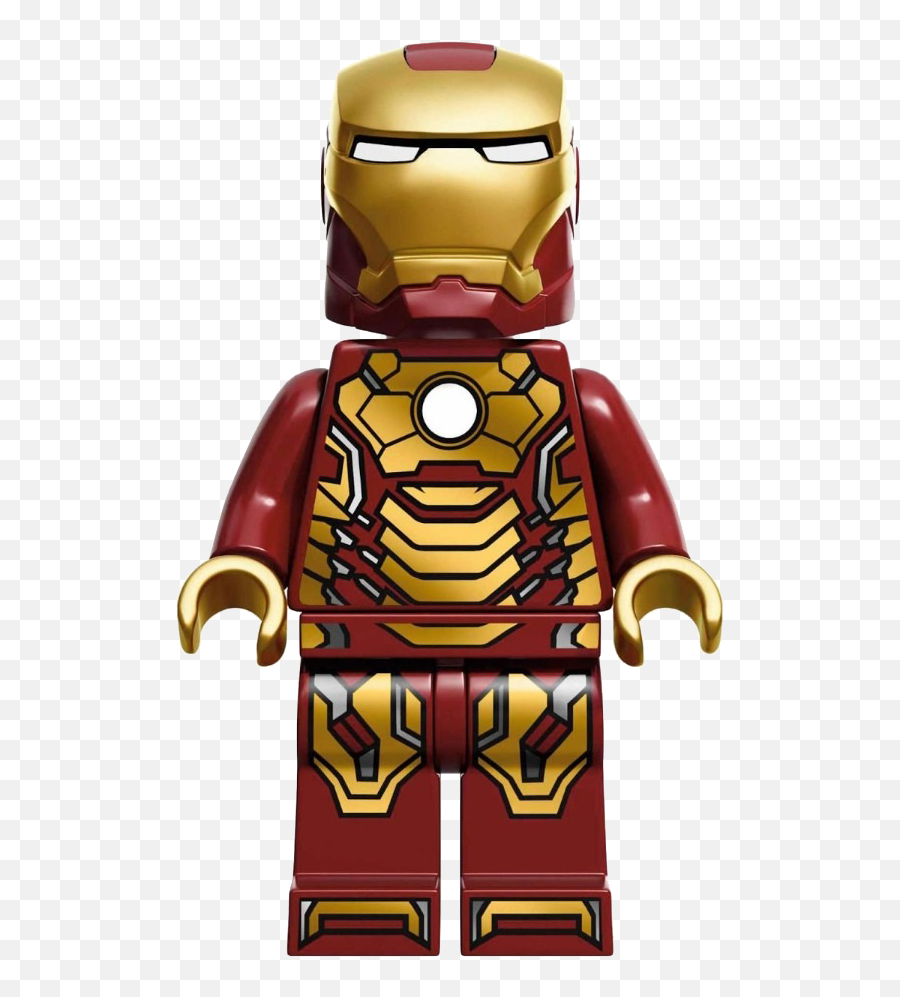 Library Of Iron Man Lego Clip Art Black - Lego Iron Man Mark 42 Png,Lego Transparent
