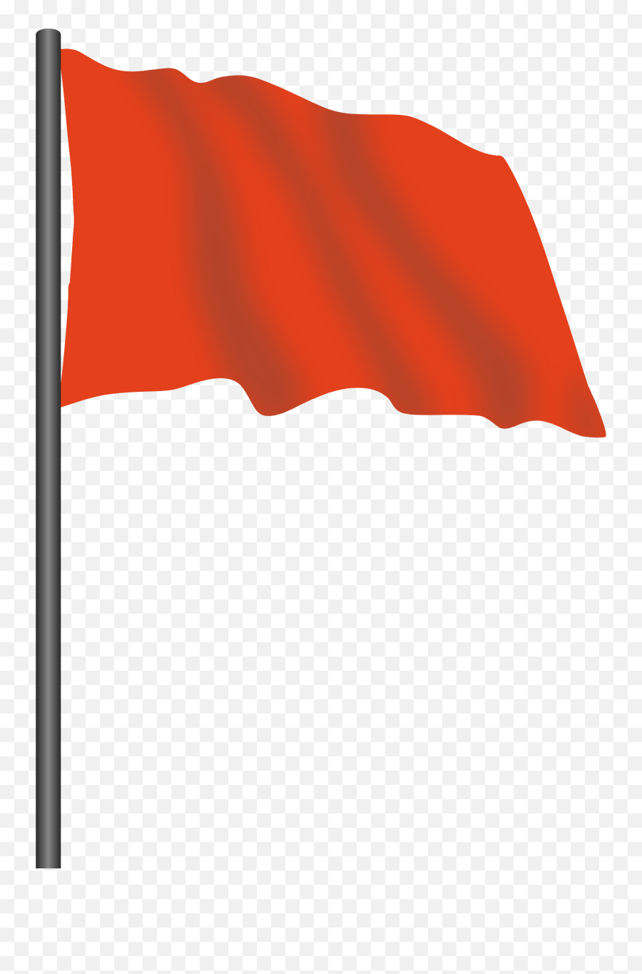 Png Motor Racing Flag 2 - Red Race Flag Png,Red Flag Png