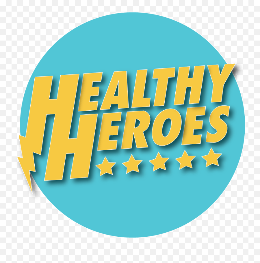 Eat Healthy Foods Heroes Png