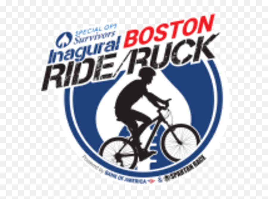 Boston Ruck Png Bike Rider
