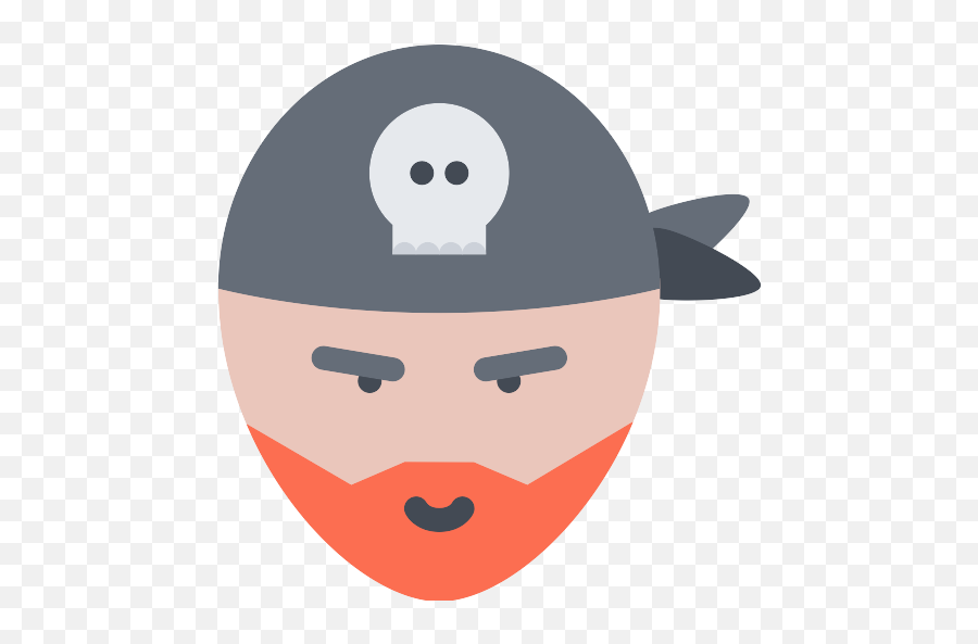 Sailor Pirate Png Icon - Icon,Pirate Png