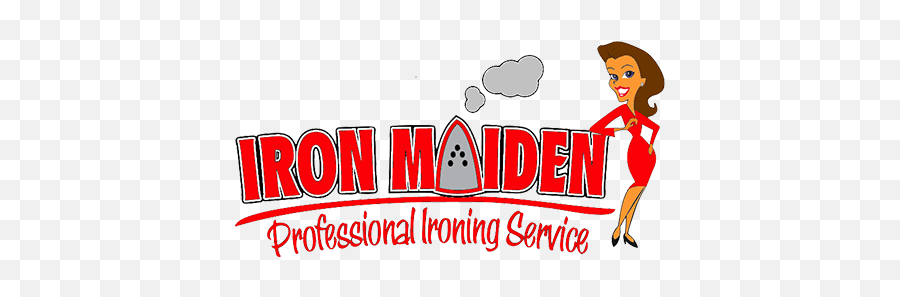 Example 3 - Clip Art Png,Iron Maiden Logo Png