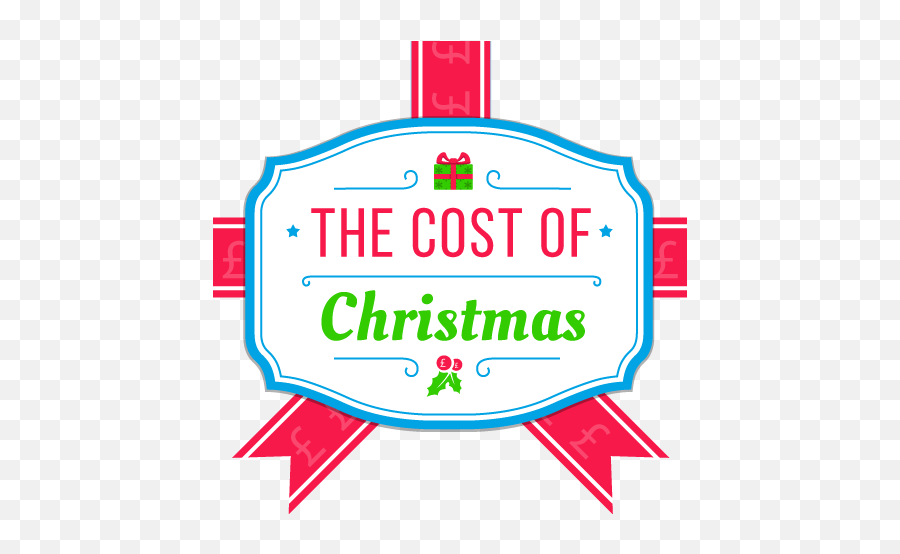 The Cost Of Christmas Bridge Png