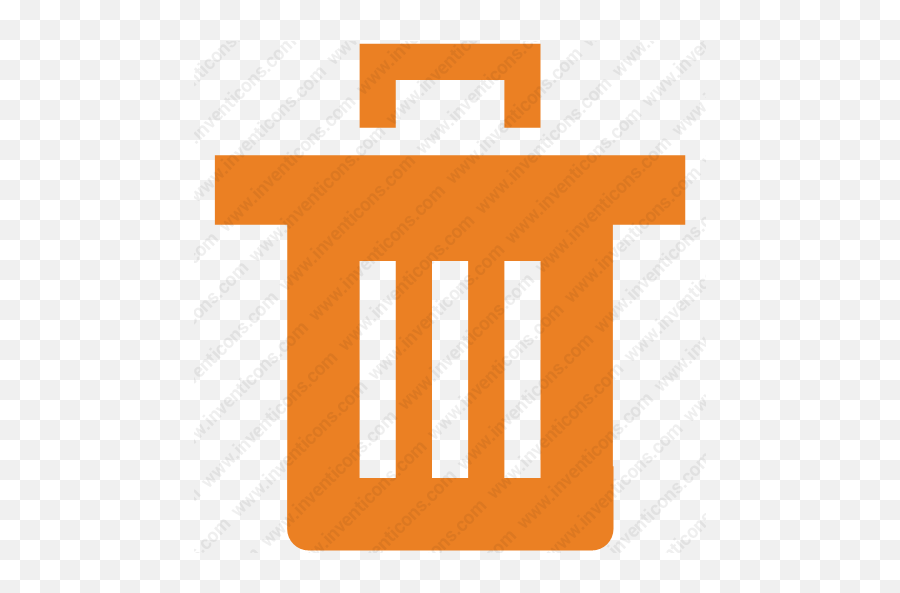Download Trashcan Vector Icon Inventicons - Graphic Design Png,Trashcan Png