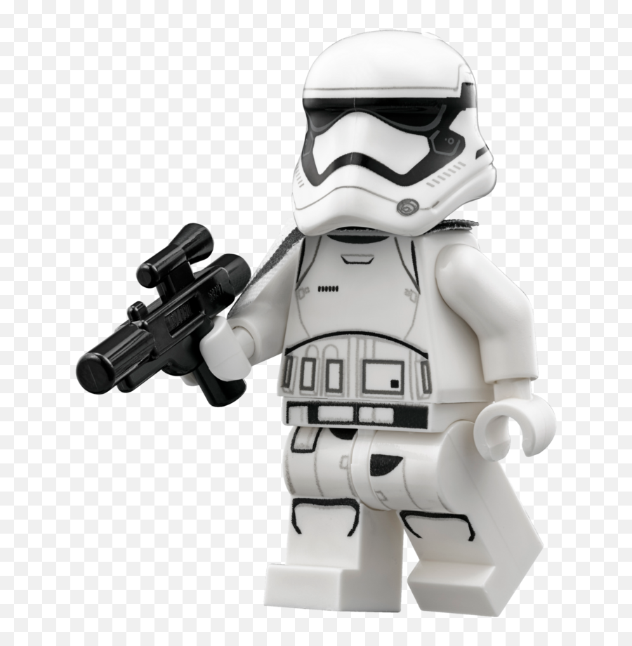 First Order Stormtrooper Sergeant - Brickipedia The Lego Wiki Lego Star Wars Storm Trooper Png,Storm Trooper Png