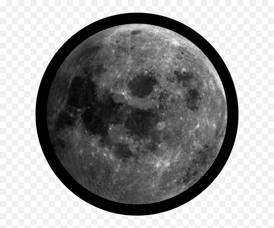 Apollo Superres Full Moon Gobo - Moon Png,Full Moon Transparent