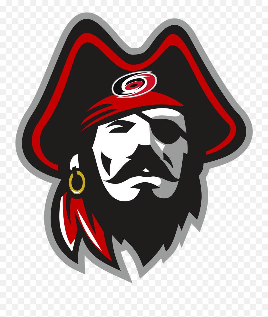 Dawn - Pirate Sports Logo Transparent Clipart Buccaneer Logo Png,Twitter Logo Transparent