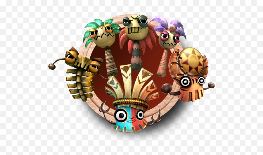Monkeying Around Donkey Kong Country - Donkey Kong Country Returns Tikis Png,Funky Kong Png