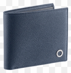 Bvlgari Man Wallet - png