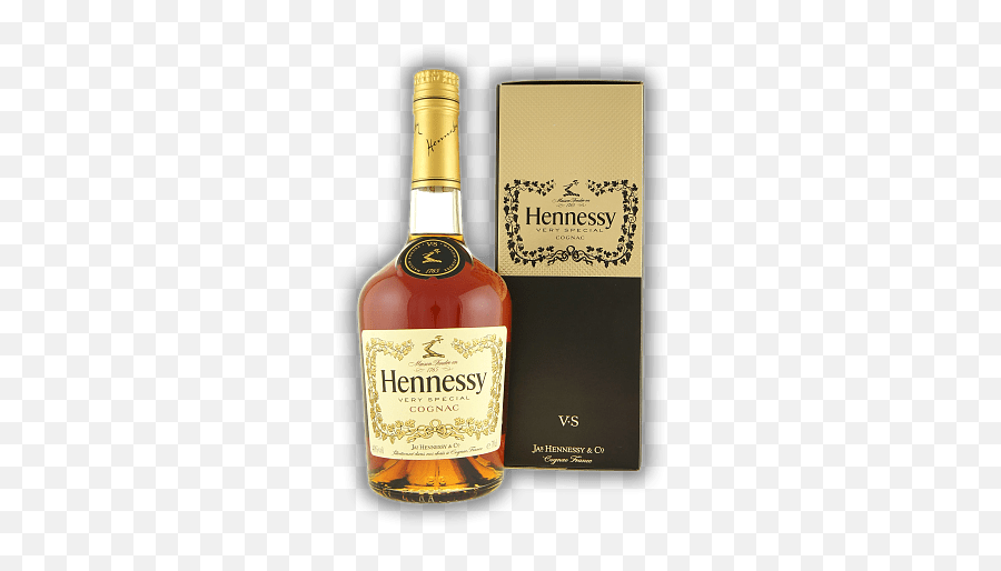 Download Hd Hennessy Vs Transparent Png Image - Nicepngcom Hennessy,Hennessy Bottle Png