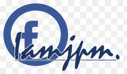 Personalized Facebook Url Iamjpm Wwwfbcomiamjpm Logos - Calligraphy png