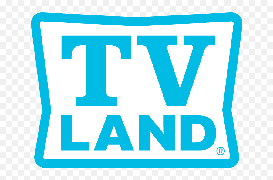 The Branding Source New Logo Tv Land - Tv Land Logo Png,Tv Logo Png