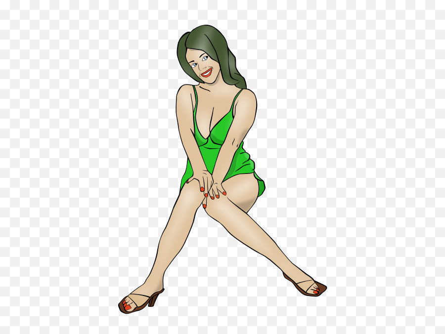 Sexy Woman Free Svg - Sexy Woman Clip Art Png,Sexy Woman Png