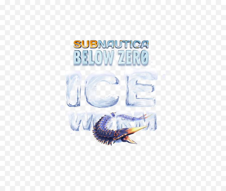 Download Subnautica Below Zero - Oniscidea Png,Subnautica Logo Png