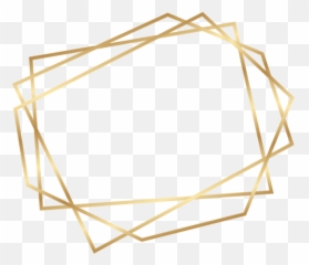 Free transparent gold frame png images, page 1 