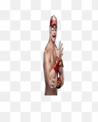 John Cena - Memes png