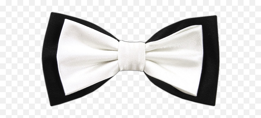 Formal Satin Bow Ties - Black Bow Tie Png,Black Bow Tie Png